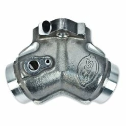 S&S Cycle Intake Manifold For Super E Carburetor