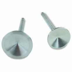 S&S Cycle Stainless Steel Replacment Intake Valve