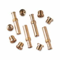 S&S Cycle Low-Range Jet Kit For S&S Cycle E/G Carbs