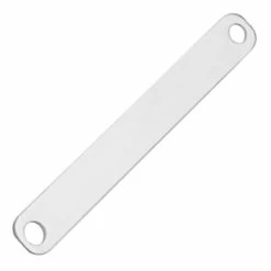 S&S Cycle Carb Support Bracket Case To Manifold