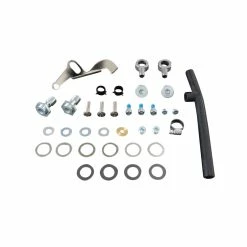 S&S Cycle Super E And G Air Cleaner Mounting Hardware