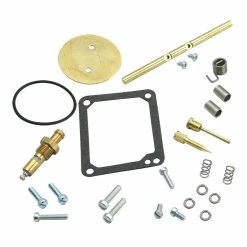 S&S Cycle MGAL Master Rebuild Kit