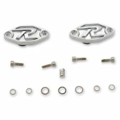 Kuryakyn Pro-R Butterfly Shaft Caps