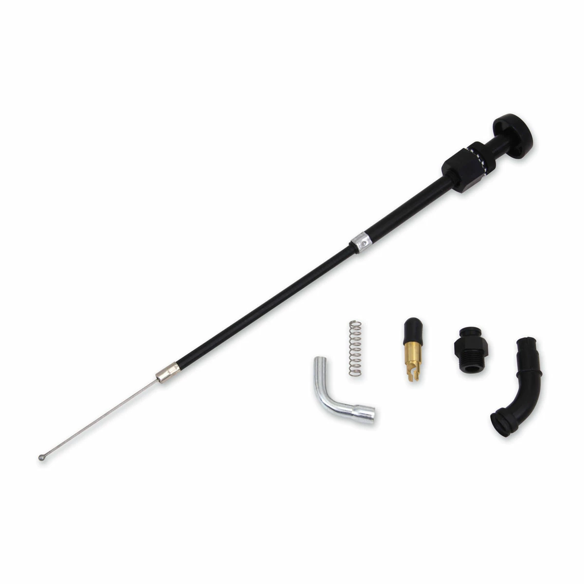 V-Twin Manufacturing Choke Cable Assembly