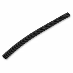 S&S Cycle Insulator Fuel Line 5/8" X 12" Black