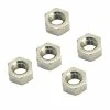 S&S Cycle Throttle Shaft Nut For Super E/G Carburetors