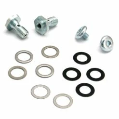 S&S Cycle S&S Breather Conversion Kit