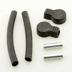 Kuryakyn Replacement Breather Boots & Hoses