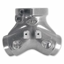 S&S Cycle Single Bore Manifold 410