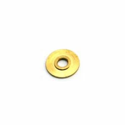 S&S Cycle Brass Washer