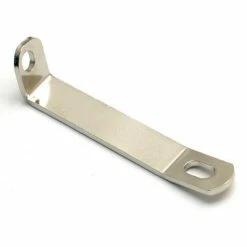 S&S Cycle Carb Support Bracket