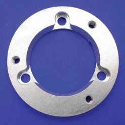 V-Twin Manufacturing Air Cleaner Adapter Plate