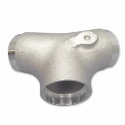 V-Twin Manufacturing Stock Intake Manifold