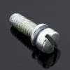 S&S Cycle S&S Backing Plate Screws With Washer