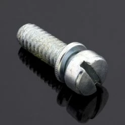 S&S Cycle S&S Backing Plate Screws With Washer