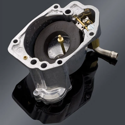 S&S Cycle Carburetor Bowl Assembly