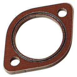 S&S Cycle Manifold Insulator Block For Super G W/ O-ring 2-1/16" X 1/4"