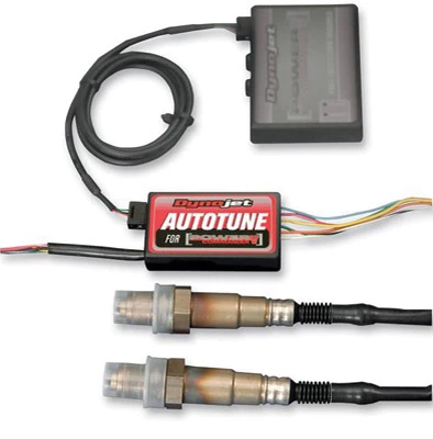 Dynojet Auto Tune Kit For Power Commander V