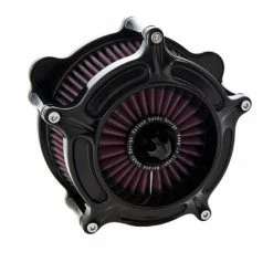 Roland Sands Design Turbine Air Cleaner Kit