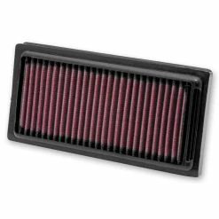 K&N High Performance Air Filter Element