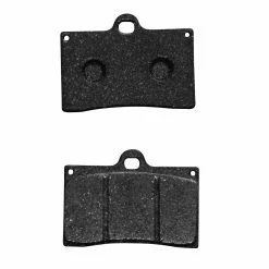 Lyndall Racing Brakes Lyndall Brakes Gold Plus Brake Pads For Aftermarket Calipers