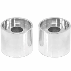 LA Choppers 1" Riser Extensions For 1" Bars