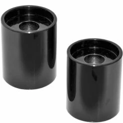 LA Choppers 1-1/2" Riser Extensions For 1-1/4" Bars