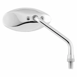 BikeMaster Small Tear Drop Mirrors