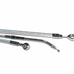 Magnum Sterling Chromite II Braided Clutch Cable