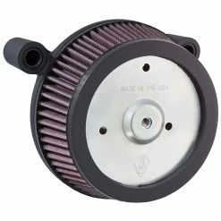 Arlen Ness Stage I Big Sucker Kit For OEM Cover With Standard Filter