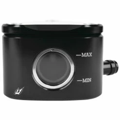 Driven Black 16cc Rear Brake/ Clutch Reservoir Right Exit