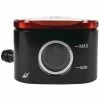 Driven Red 16cc Rear Brake/ Clutch Reservoir Left Exit