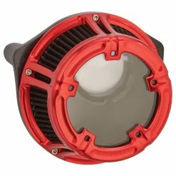 Arlen Ness Method Clear Series Air Kit