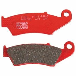 EBC Sport Carbon X Brake Pads