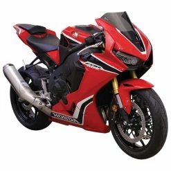 Zero Gravity Light Smoke Marc 1 Windscreen