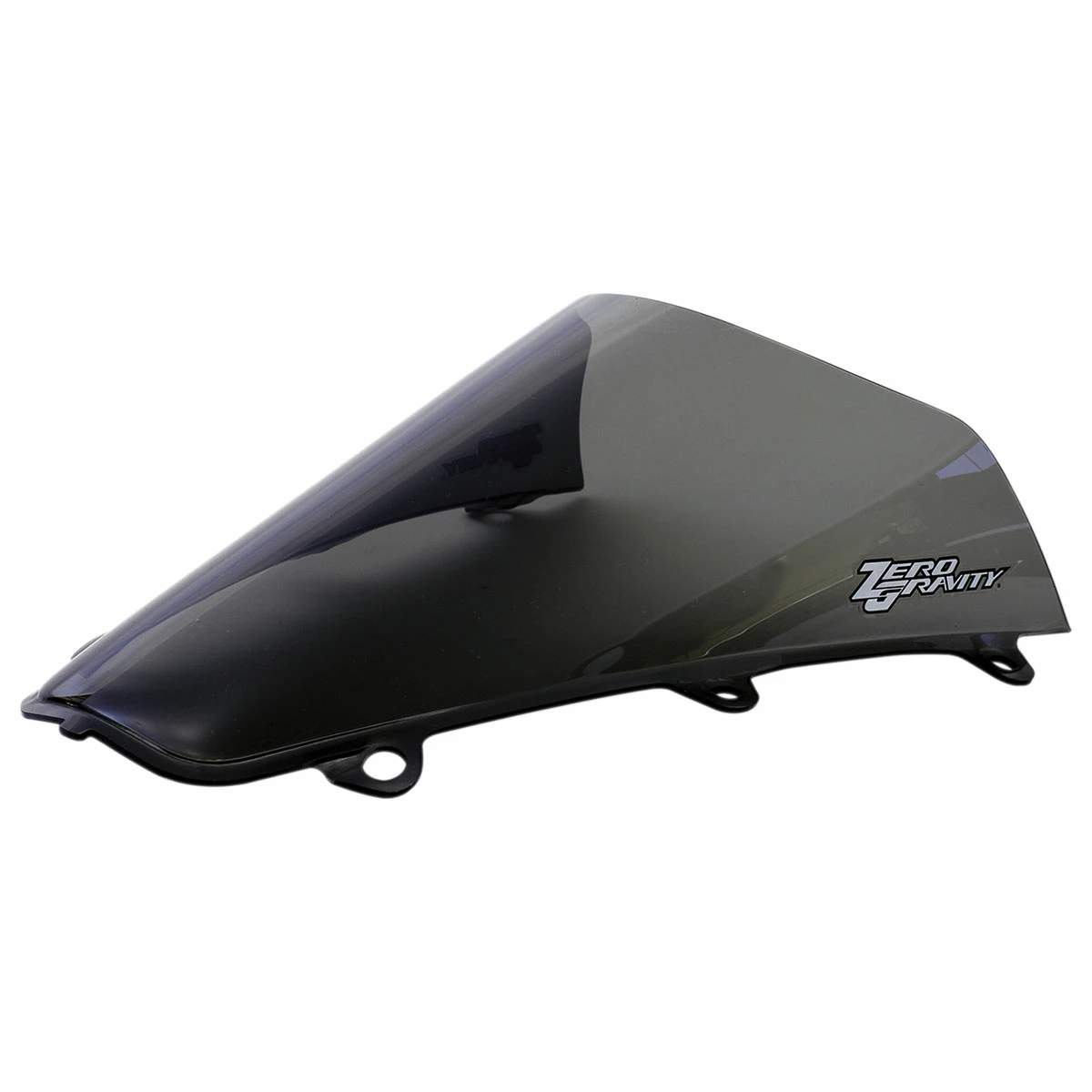 Zero Gravity Light Smoke Marc 1 Windscreen - Image 4