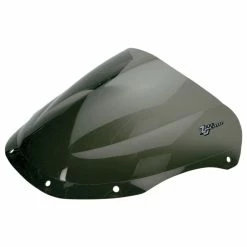 Zero Gravity Light Smoke Double Bubble Windscreen