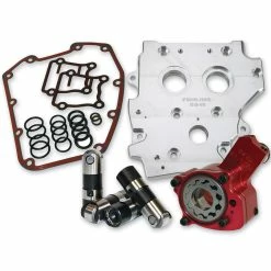 Feuling Motor Company Feuling Race Series Gear And Chain Drive Oiling System Kit