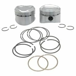 S&S Cycle Piston Kit 3.5" Bore