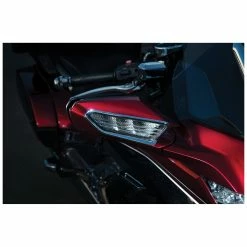 Goldstrike Chrome Mirror Surrounds