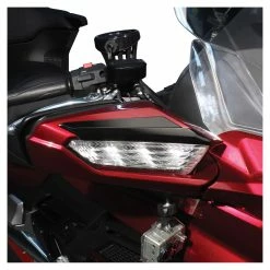 Goldstrike Black Mirror Trim