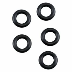 Fuel-Tool Fuel Line O-Rings