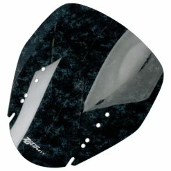 Zero Gravity Clear SR Series Windscreen