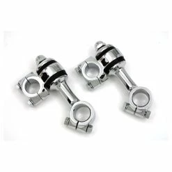 Flanders Handlebar Riser Set