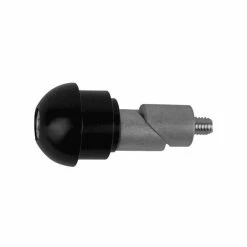Driven Bar End Adaptor For Aluminum Handlebars