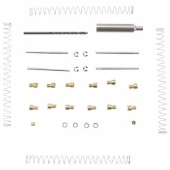 Dynojet Jet Kit