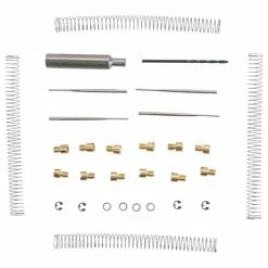 Dynojet Jet Kit