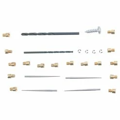 Dynojet Jet Kit