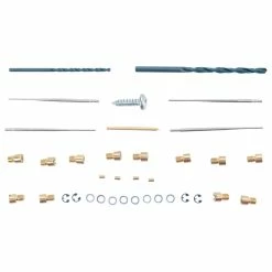 Dynojet Jet Kit
