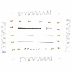 Dynojet Jet Kit